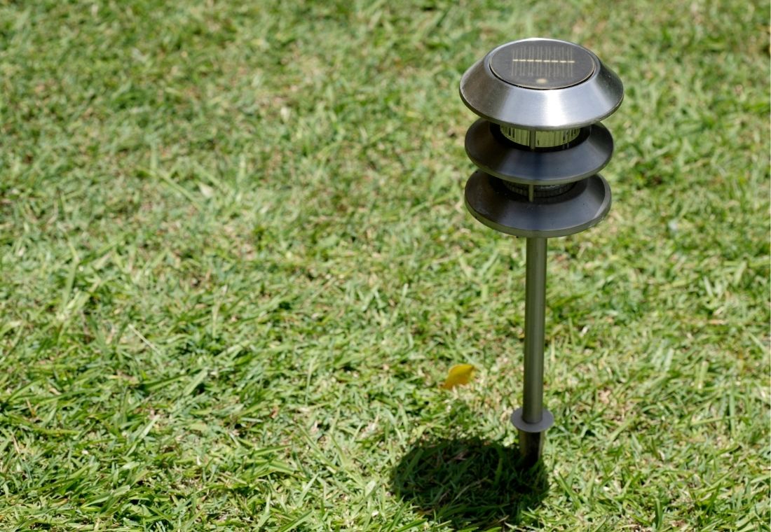 How to Fix Faulty Solar Outdoor Lights Science & Technology Research News